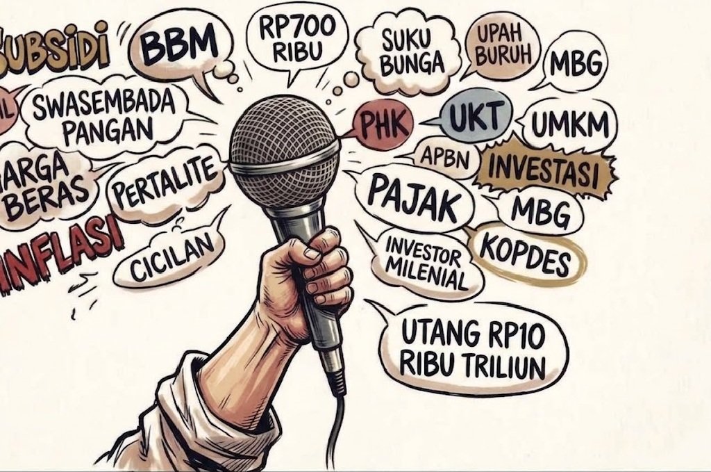 Pengertian Ekonomi Kreatif, Ciri-Ciri dan Tujuannya