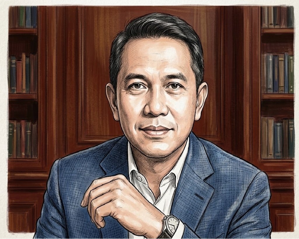 Begini Cara Generasi Muda Wujudkan Rumah Pertama