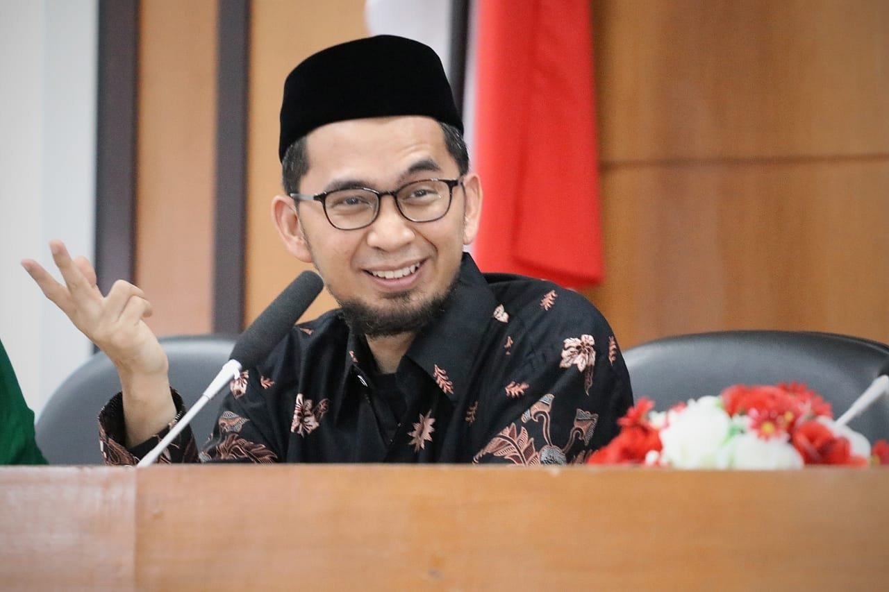 12 Ribu Masjid Siap Bangun Koperasi, Apa Kata Ustadz Adi Hidayat? 
