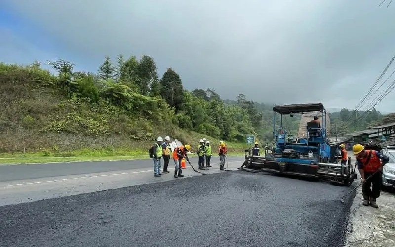 Daerah Harus ‘Ngablak Info’ agar Bisa Dorong Pertumbuhan Ekonomi