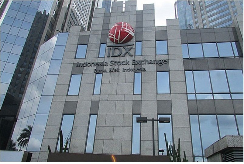 Rapor Bursa Sepekan: IHSG Terkapar, Rp3,1 Triliun Dana Asing Keluar