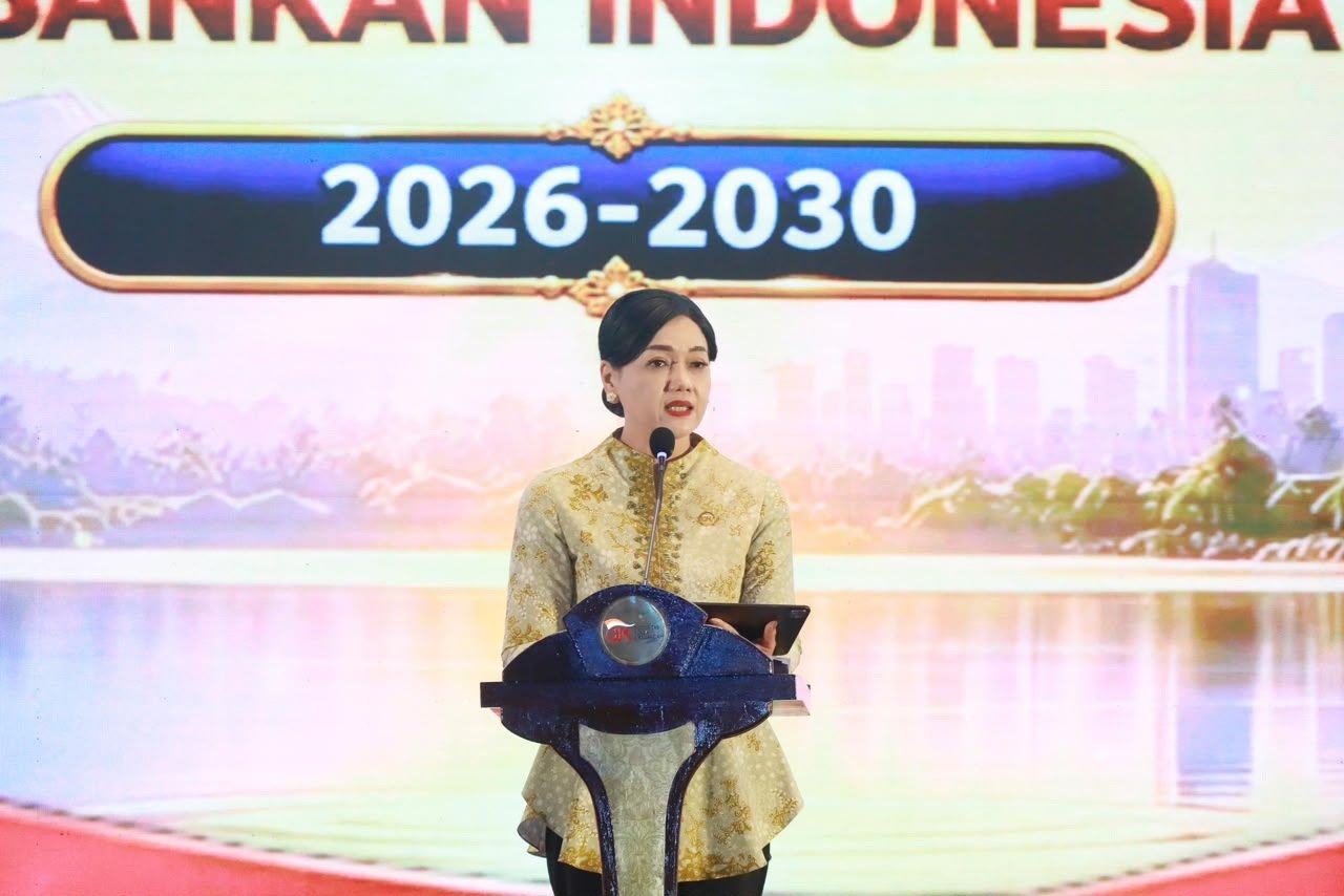 OJK Luncurkan Peta Jalan Perbankan, Nasib Bank Gurem? 