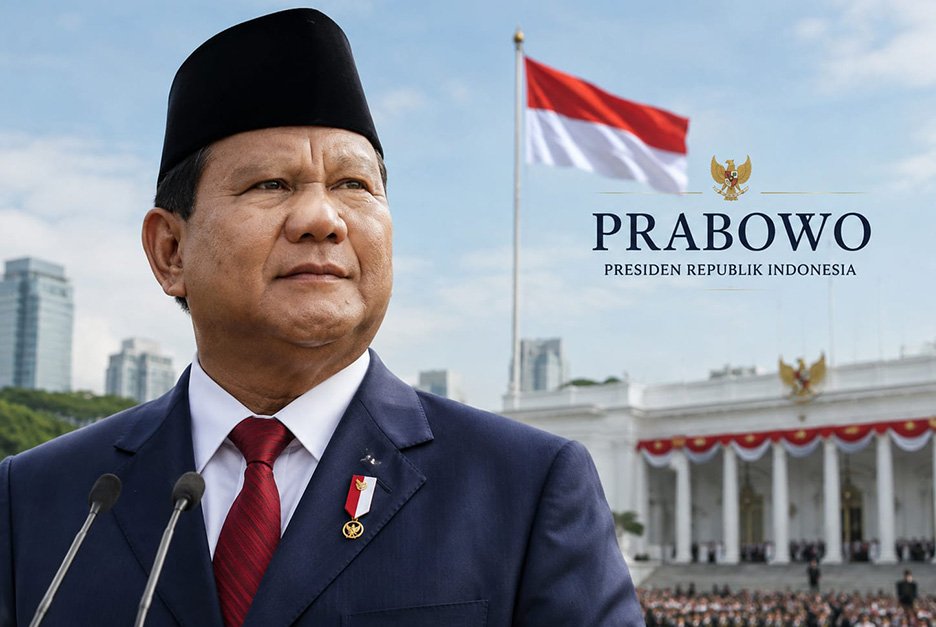 Reshuffle Kabinet, Trik Presiden Prabowo Gembosi Gerbong Solo 