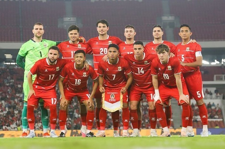 Sejarah! Timnas Indonesia Juara FIFA ASEAN Cup, Hapus Dahaga 35 Tahun Tanpa Gelar  