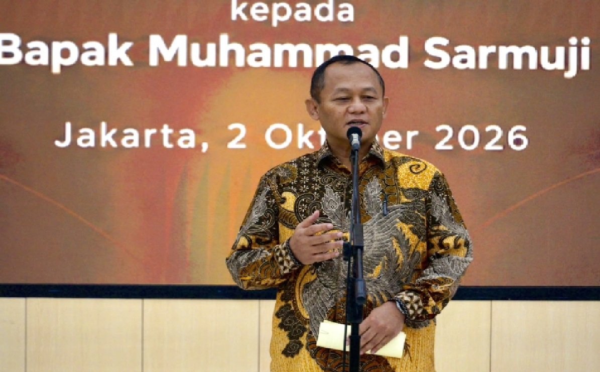 Baru Dilantik, Menperin Sarmuji Langsung Soroti Kebijakan Impor 