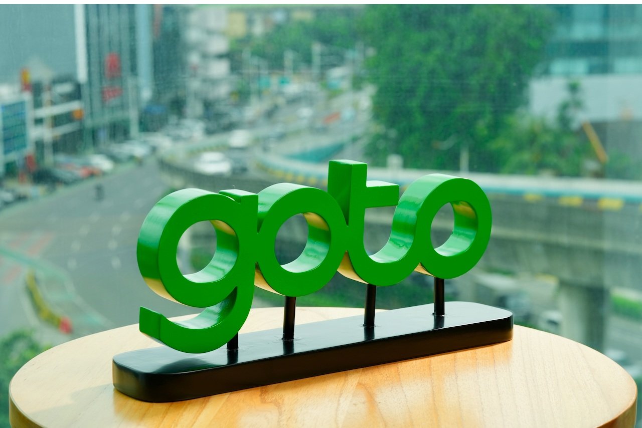 Jelang Makan Siang, Investor Asing Paling Banyak Jual Saham GOTO 