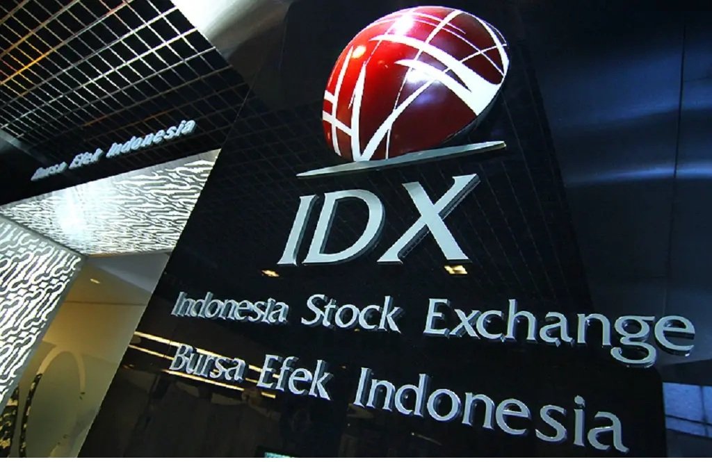 Level 6.000 Sungguh Jadi Ujian buat IHSG Hari Ini