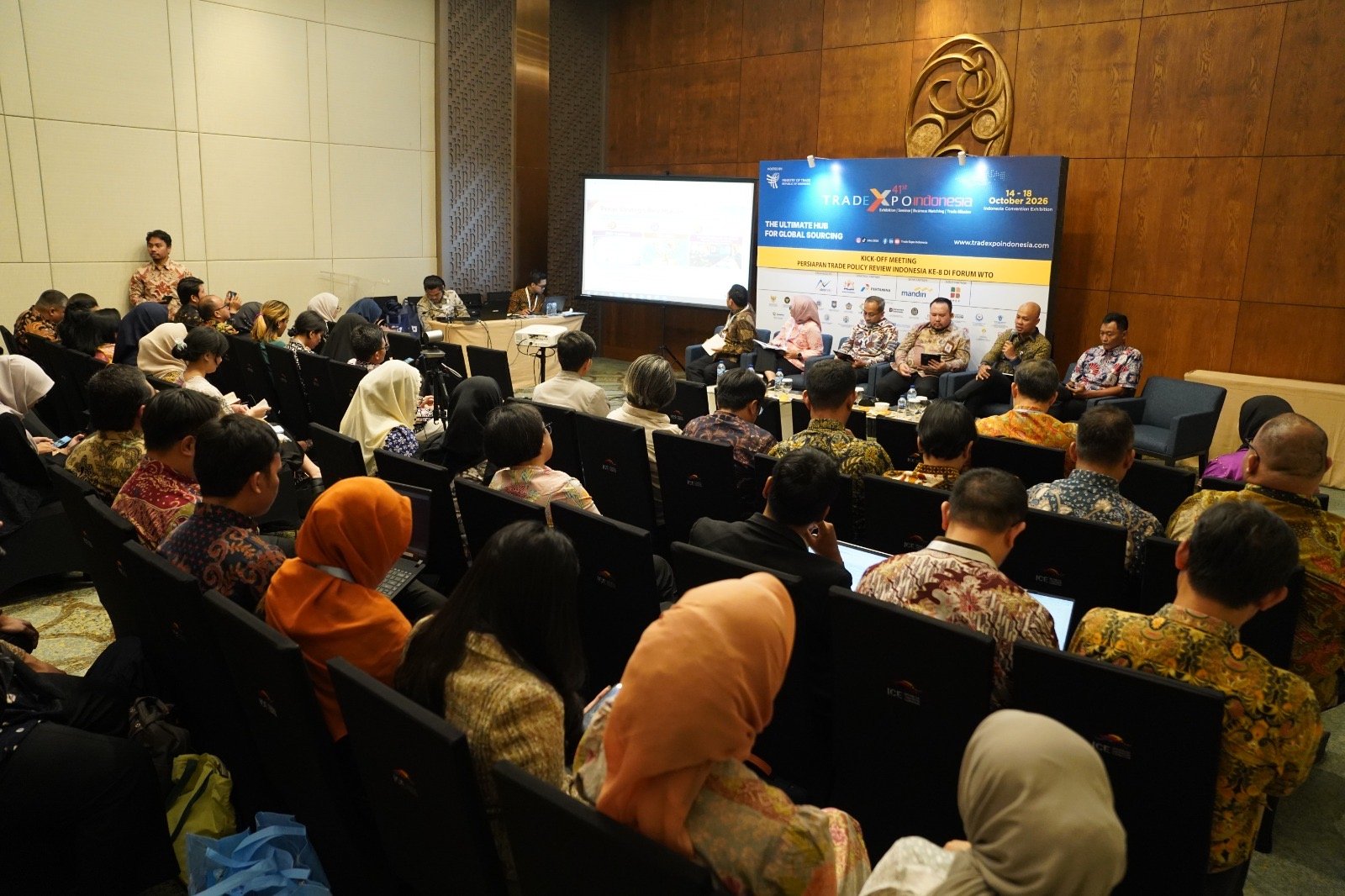 Agar Tak Babak Belur di Forum WTO, Kemendag Siapkan TPR 