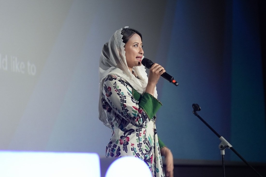 Ekspor Produk Kreatif Tembus Rp104,3 Triliun, Wamendag Roro: Ini Bukti Nyata